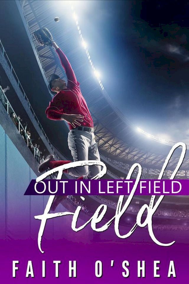  Out in Left Field(Kobo/電子書)