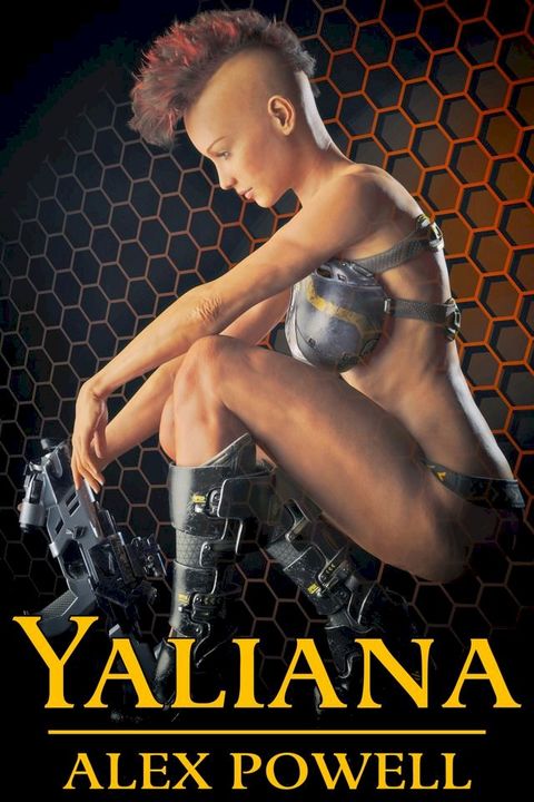 Yaliana(Kobo/電子書)