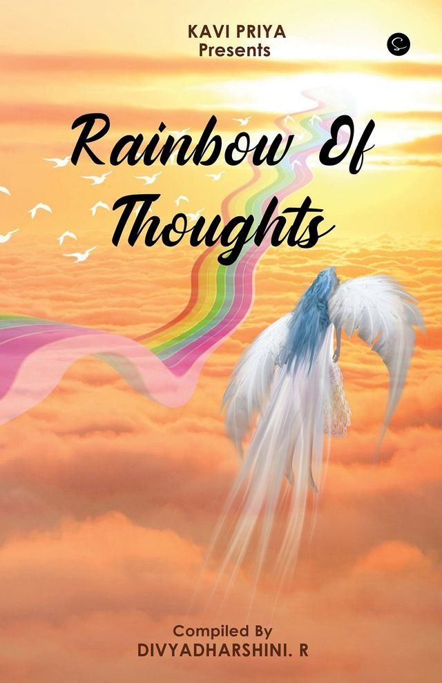  Rainbow of Thoughts(Kobo/電子書)