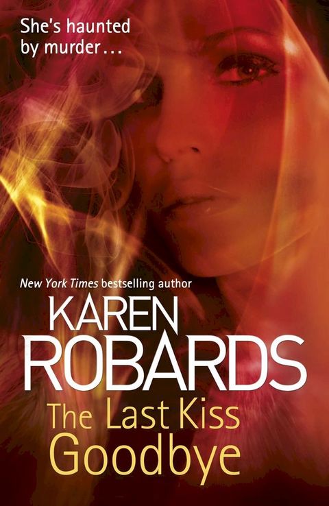 The Last Kiss Goodbye(Kobo/電子書)