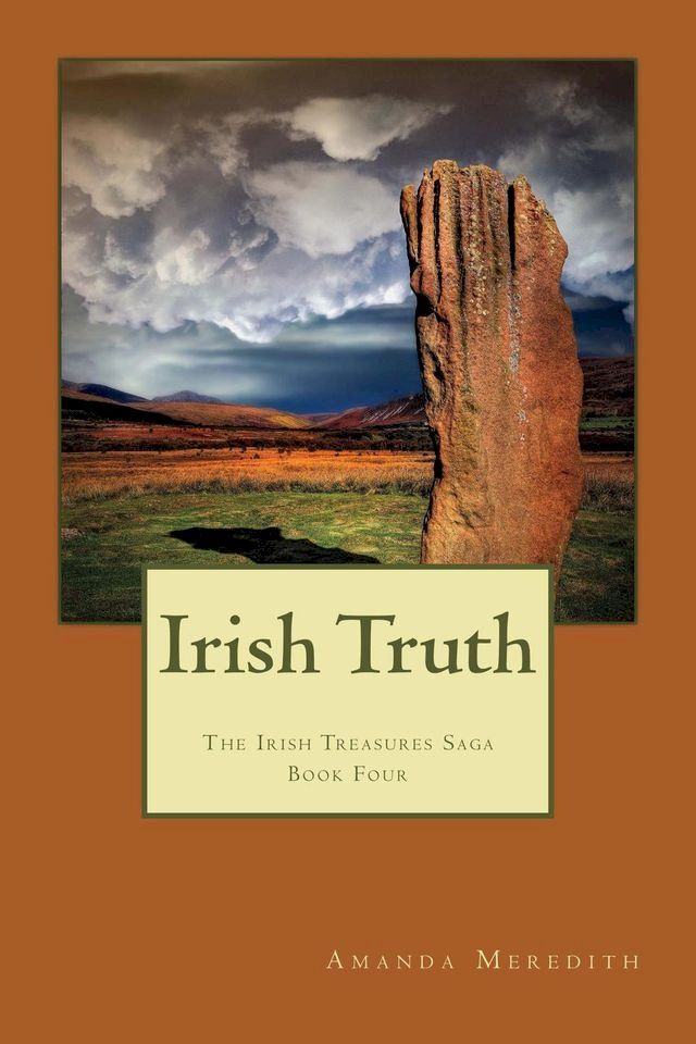  Irish Truth(Kobo/電子書)