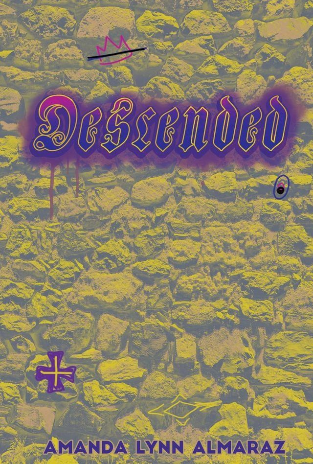  Descended(Kobo/電子書)