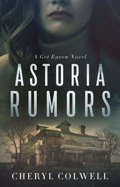 Astoria Rumors(Kobo/電子書)