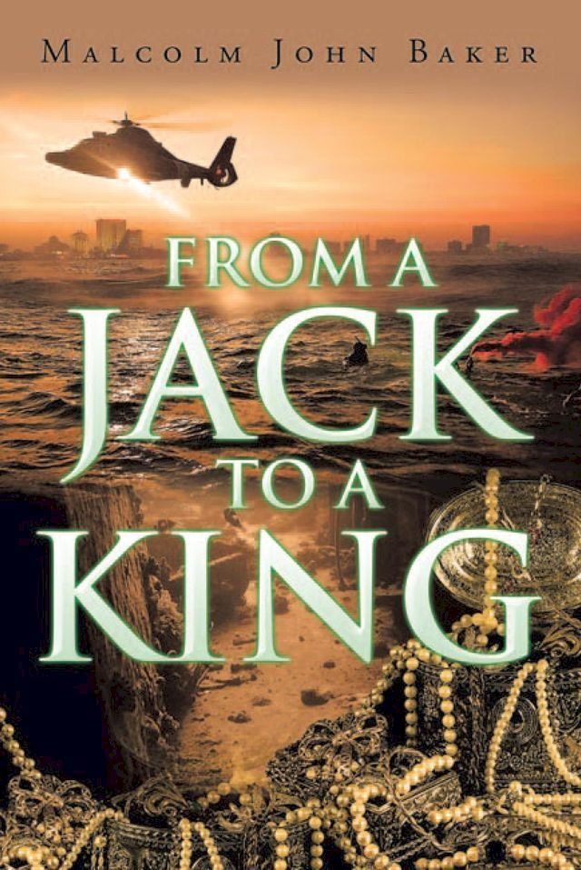  From a Jack to a King(Kobo/電子書)