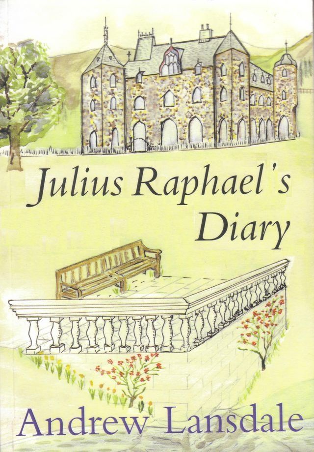  Julius Raphael's Diary(Kobo/電子書)