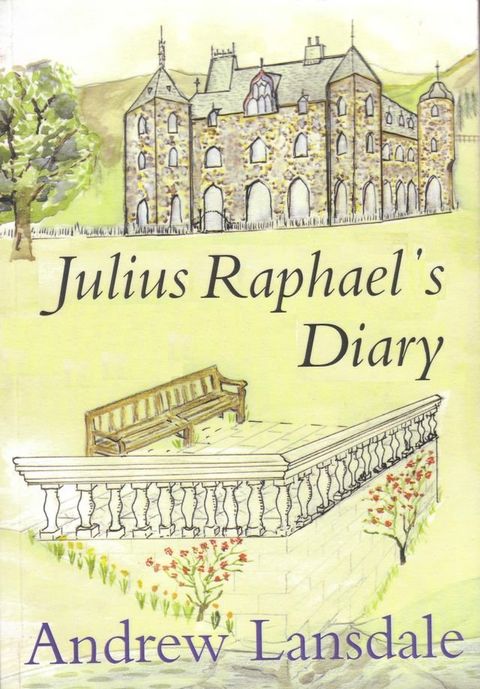 Julius Raphael's Diary(Kobo/電子書)