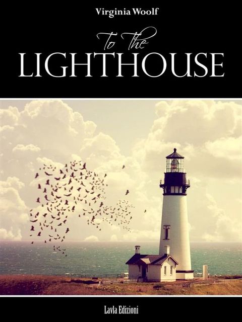 To The Lighthouse(Kobo/電子書)