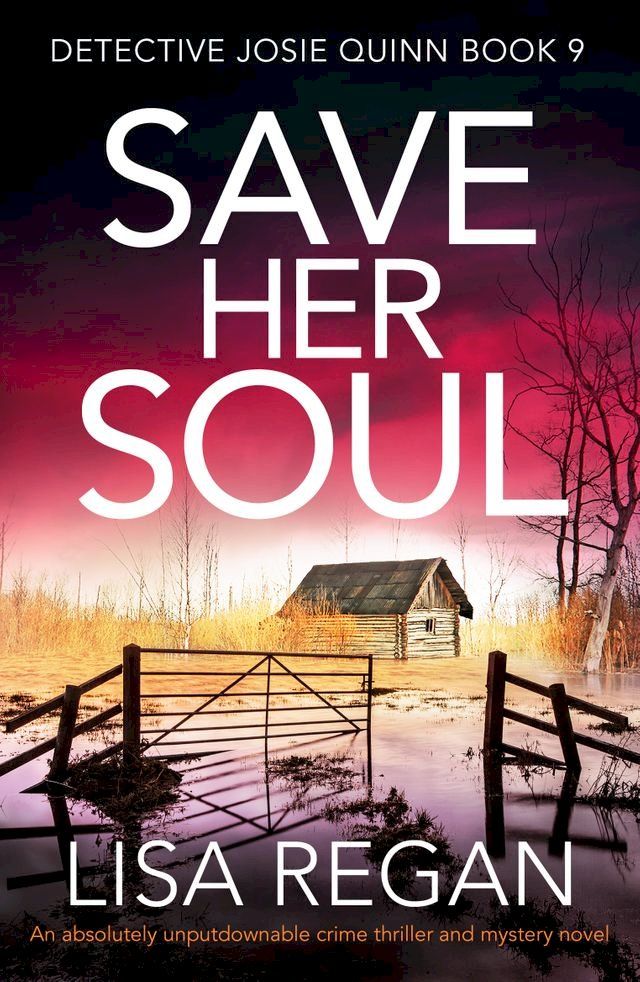  Save Her Soul(Kobo/電子書)