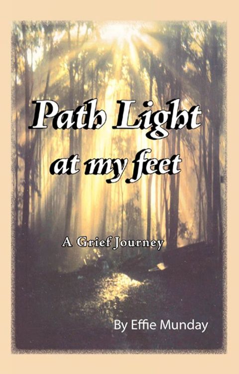 Path Light at my feet(Kobo/電子書)