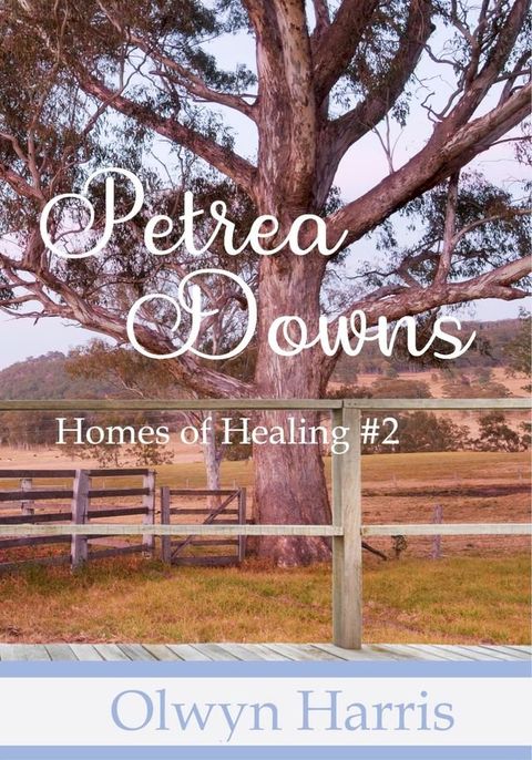 Petrea Downs(Kobo/電子書)