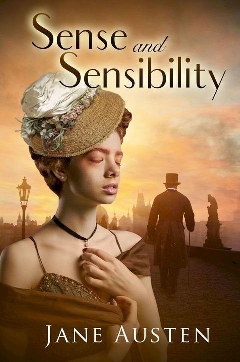 Sense and Sensibility (Annotated)(Kobo/電子書)