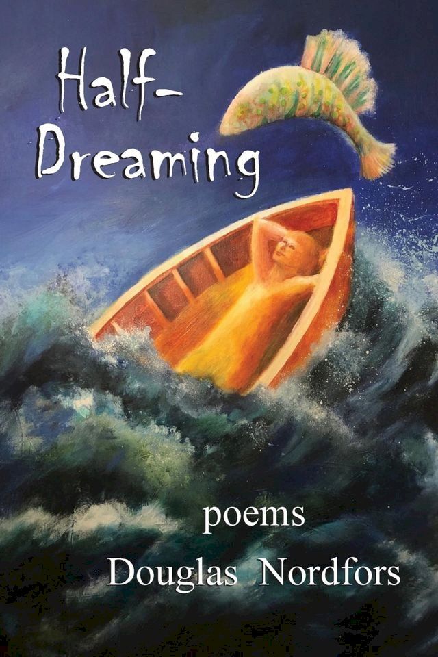  Half-Dreaming(Kobo/電子書)