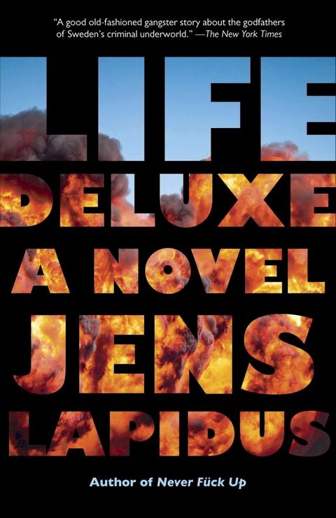 Life Deluxe(Kobo/電子書)