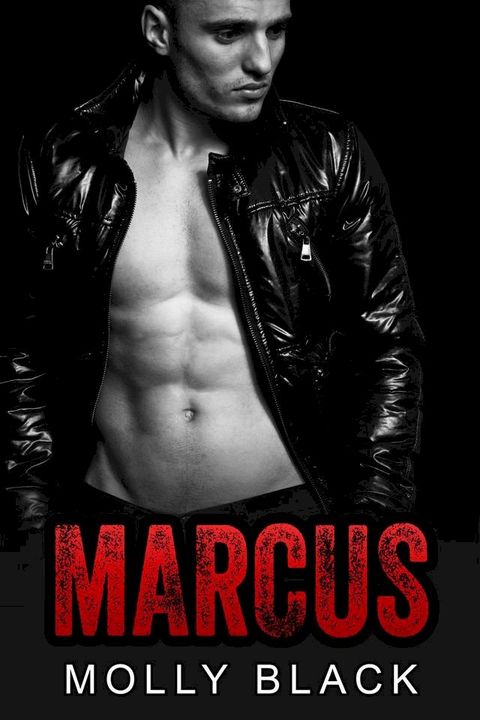 Marcus(Kobo/電子書)