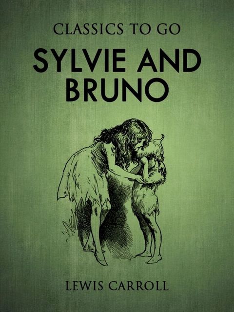 Sylvie and Bruno(Kobo/電子書)