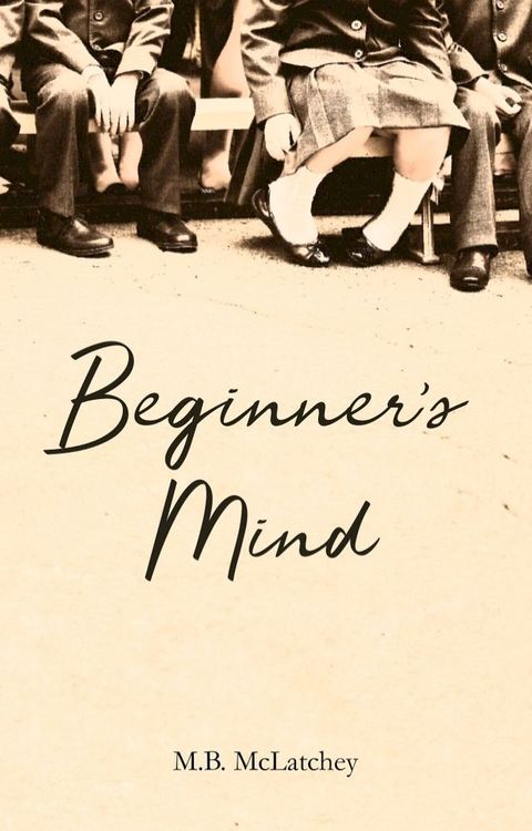 Beginner's Mind(Kobo/電子書)