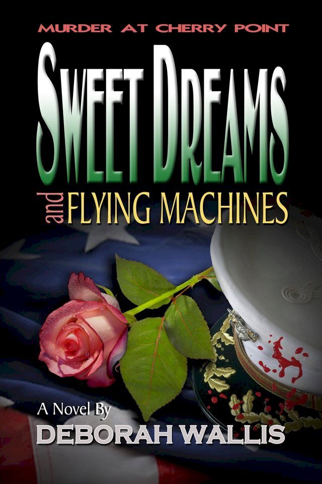  Sweet Dreams and Flying Machines(Kobo/電子書)