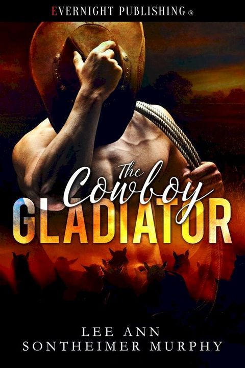 The Cowboy Gladiator(Kobo/電子書)