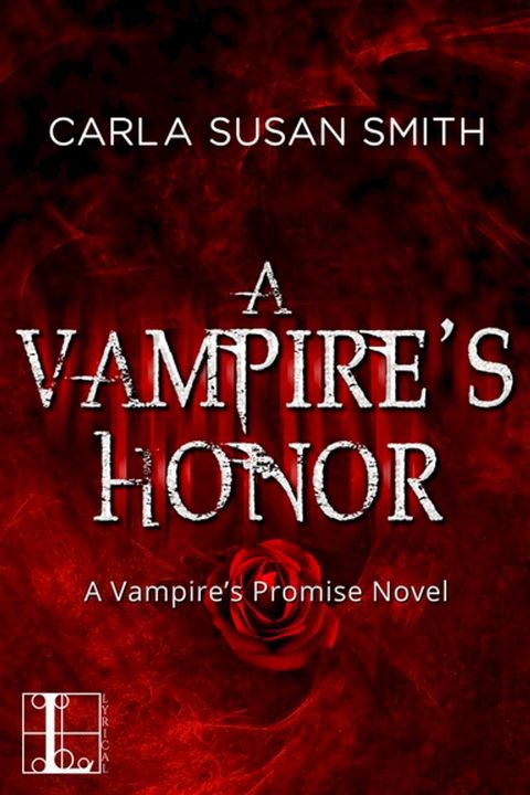 A Vampire's Honor(Kobo/電子書)