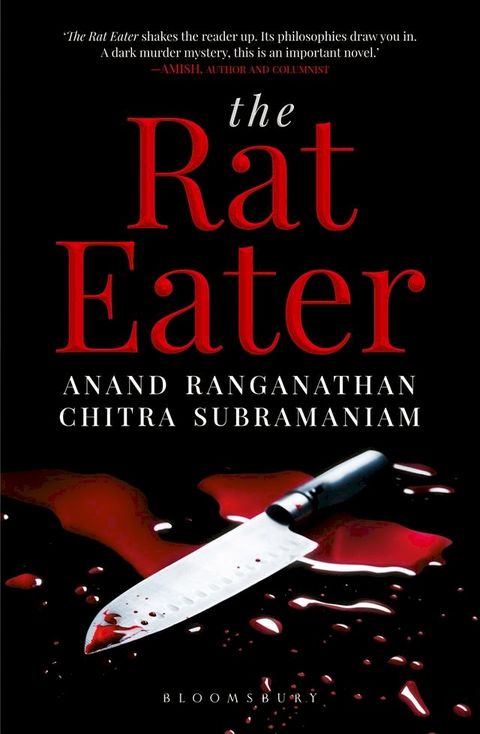 The Rat Eater(Kobo/電子書)