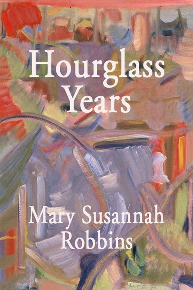  Hourglass Years: A Poetry Anthology(Kobo/電子書)