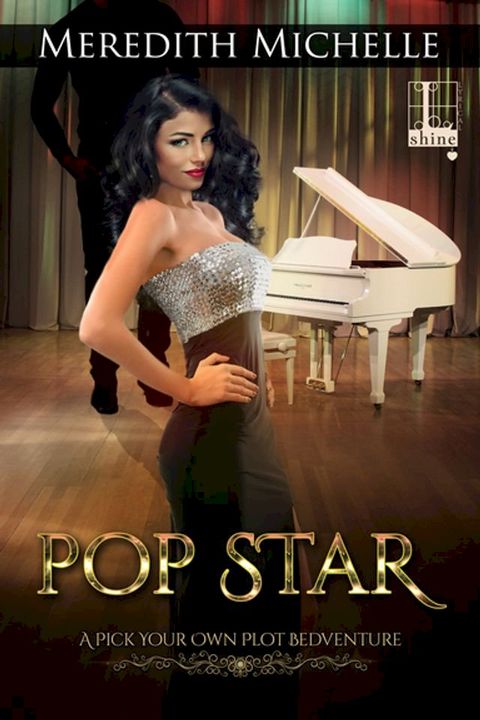 Pop Star(Kobo/電子書)