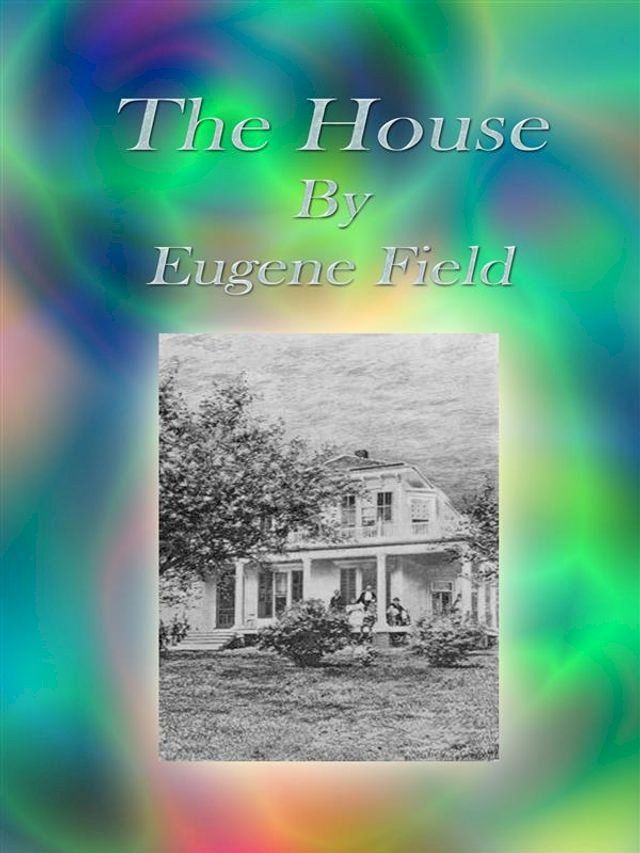  The House(Kobo/電子書)