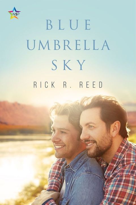 Blue Umbrella Sky(Kobo/電子書)