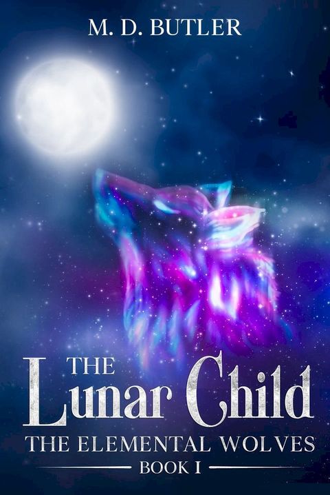 The Lunar Child(Kobo/電子書)