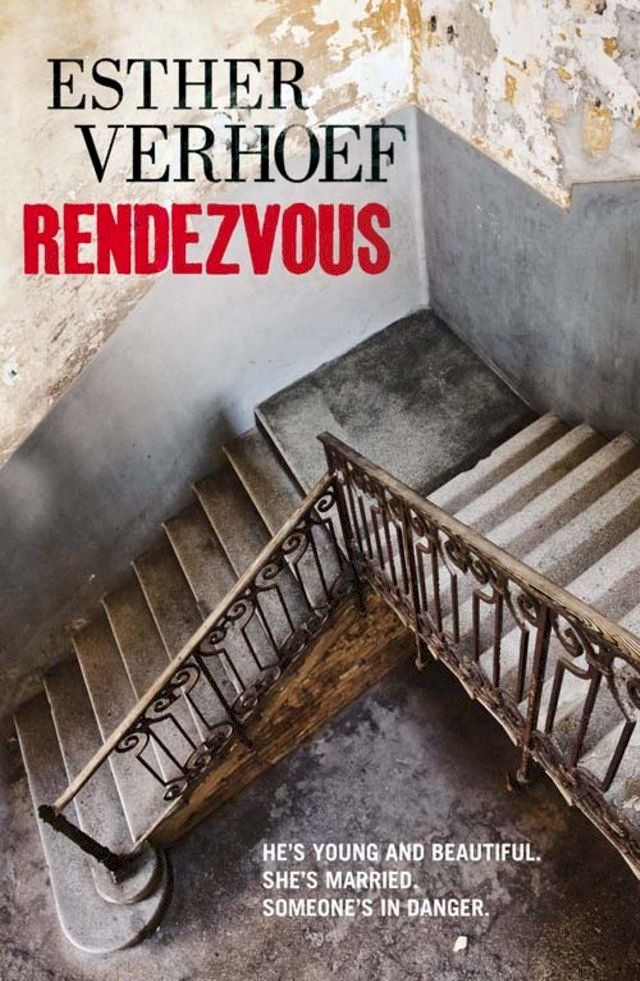  Rendezvous(Kobo/電子書)