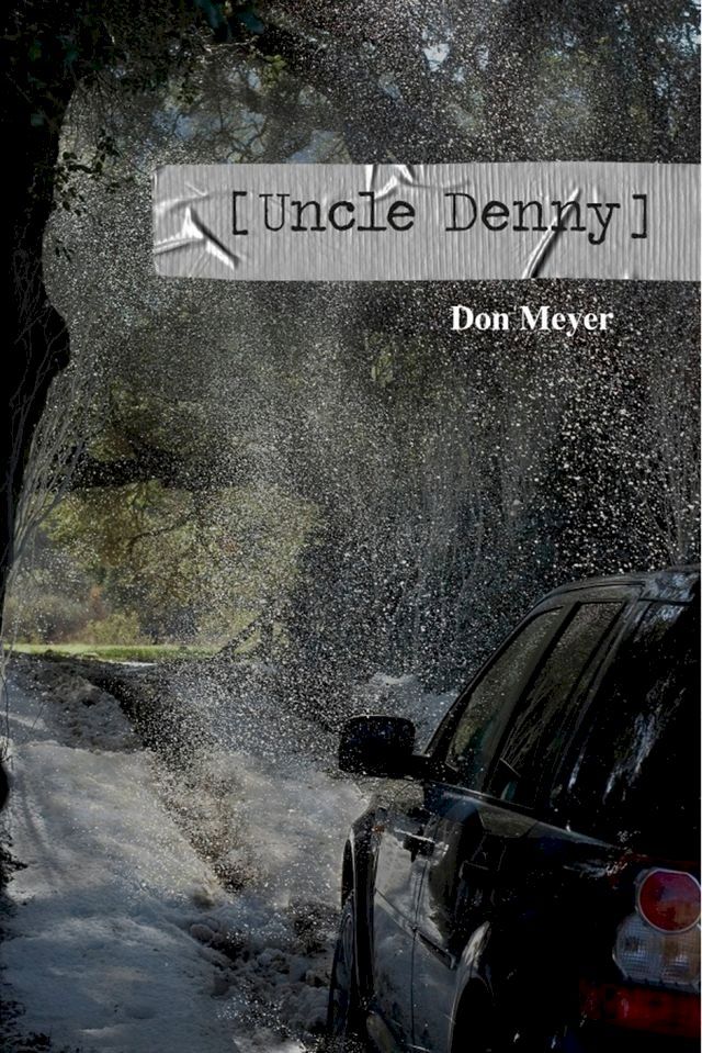  Uncle Denny(Kobo/電子書)