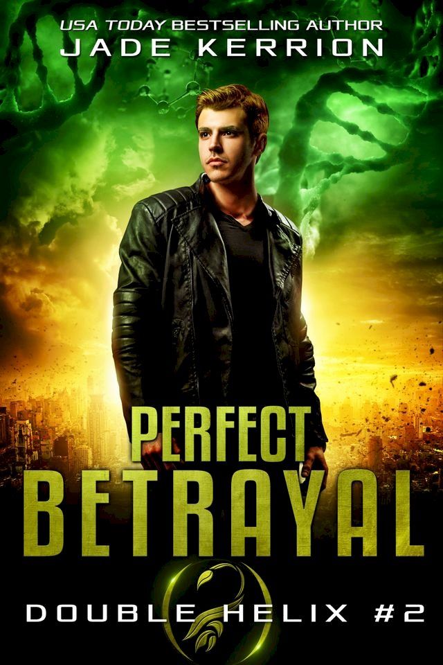  Perfect Betrayal(Kobo/電子書)