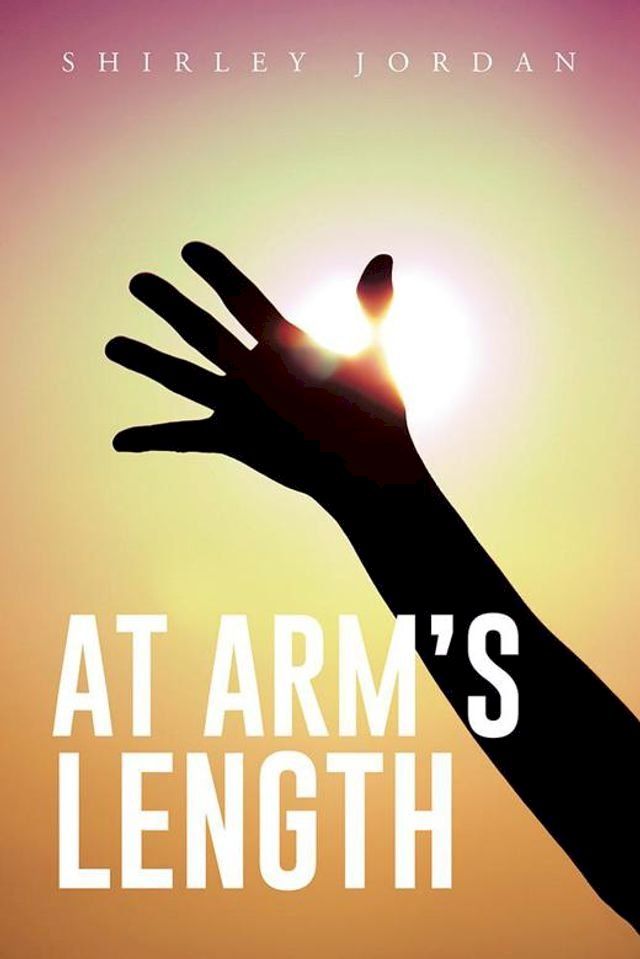  At Arm's Length(Kobo/電子書)