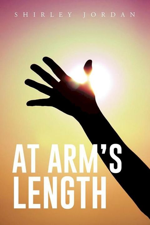 At Arm's Length(Kobo/電子書)