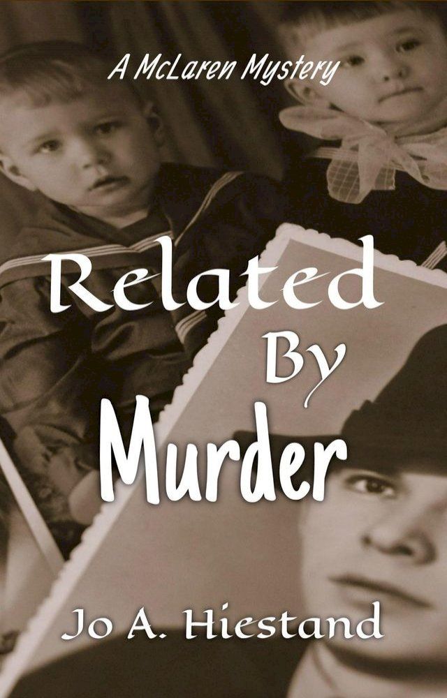  Related By Murder(Kobo/電子書)