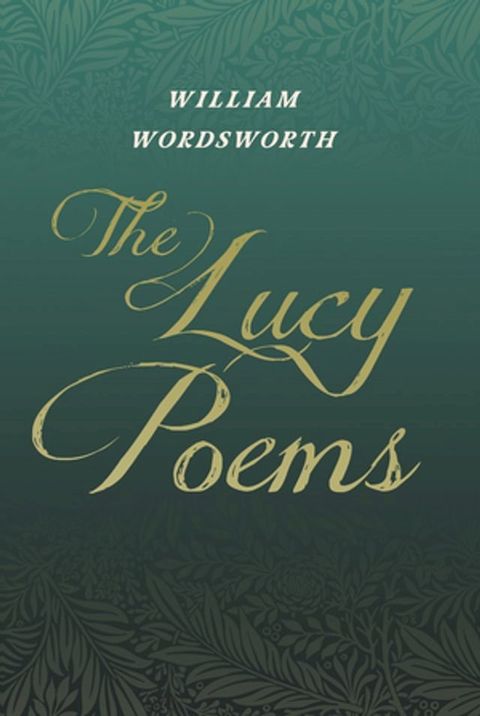 The Lucy Poems(Kobo/電子書)