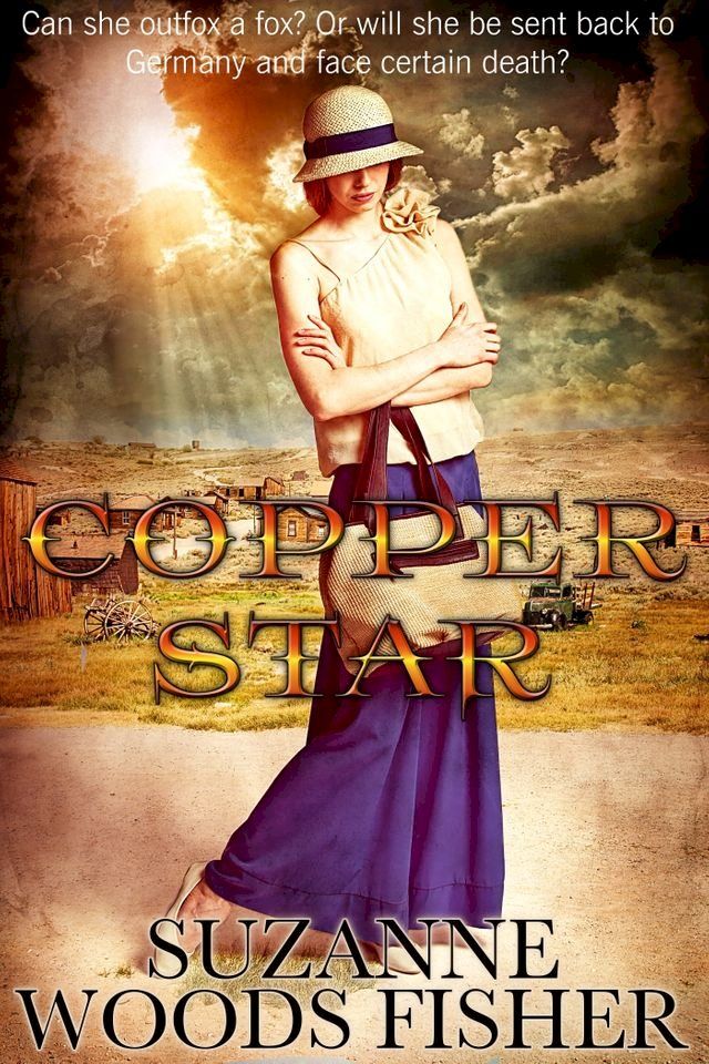  Copper Star(Kobo/電子書)