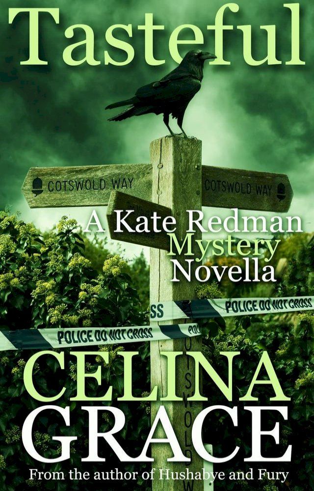  Tasteful (A Kate Redman Mystery Novella)(Kobo/電子書)