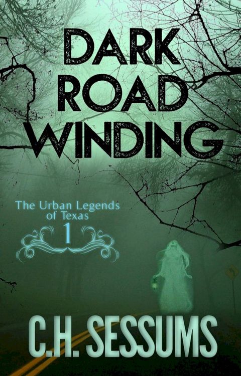 Dark Road Winding(Kobo/電子書)