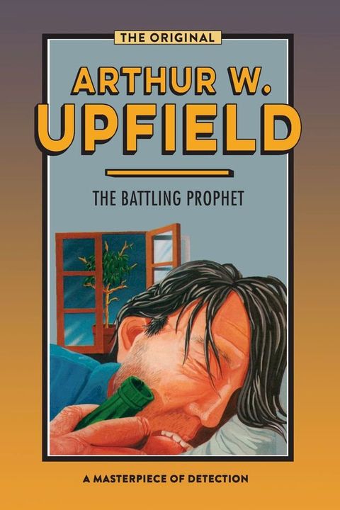 The Battling Prophet(Kobo/電子書)