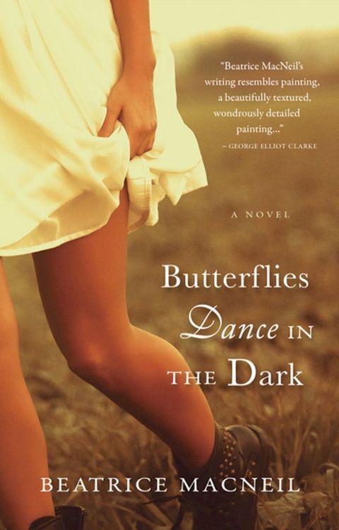 Butterflies Dance in the Dark(Kobo/電子書)