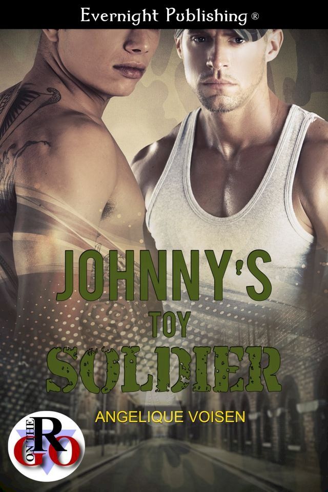  Johnny's Toy Soldier(Kobo/電子書)