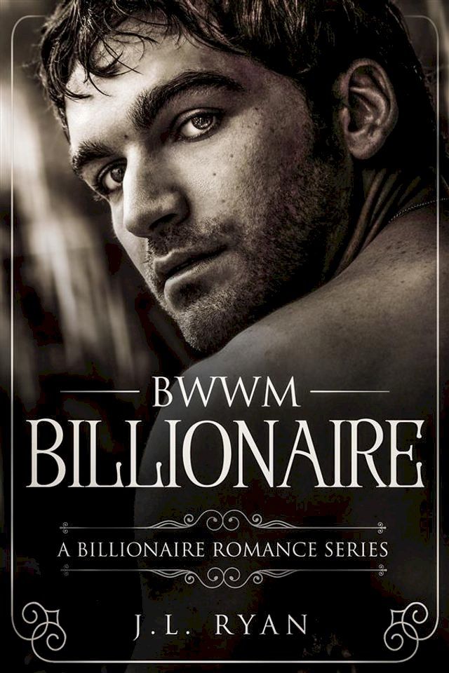  BWWM Billionaire(Kobo/電子書)