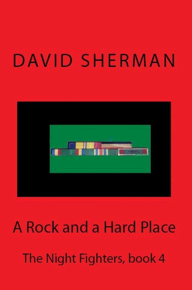  A Rock and a Hard Place(Kobo/電子書)