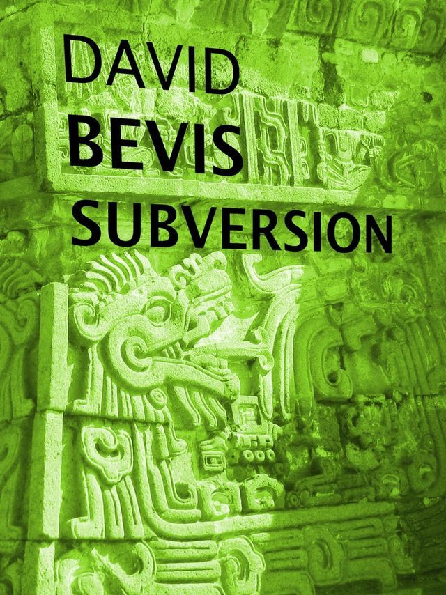  Subversion(Kobo/電子書)