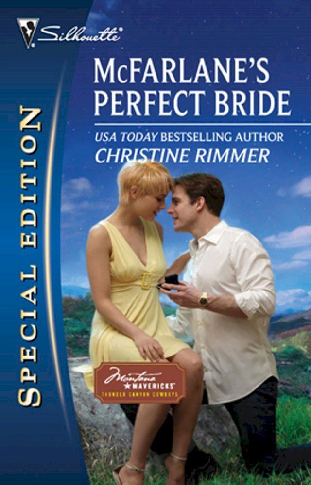  McFarlane's Perfect Bride(Kobo/電子書)