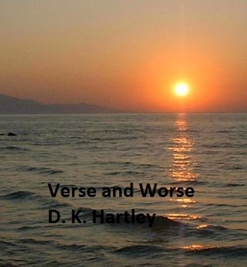 Verse and Worse(Kobo/電子書)