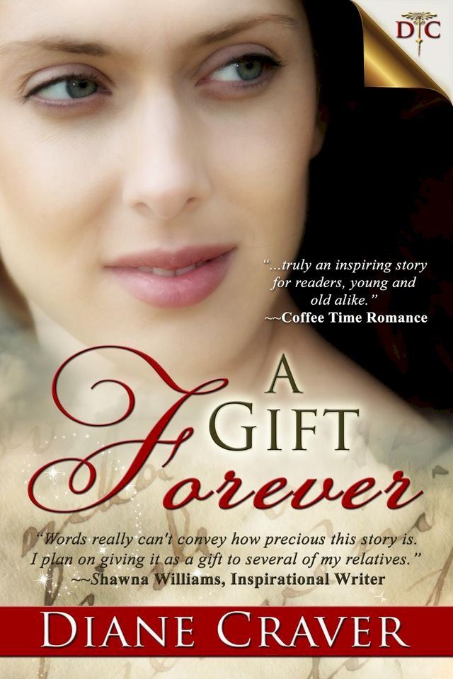  A Gift Forever(Kobo/電子書)