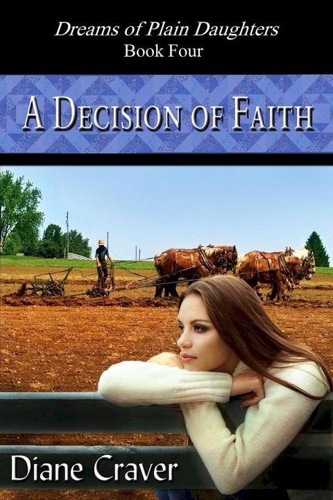 A Decision of Faith(Kobo/電子書)