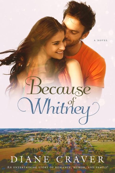 Because of Whitney(Kobo/電子書)